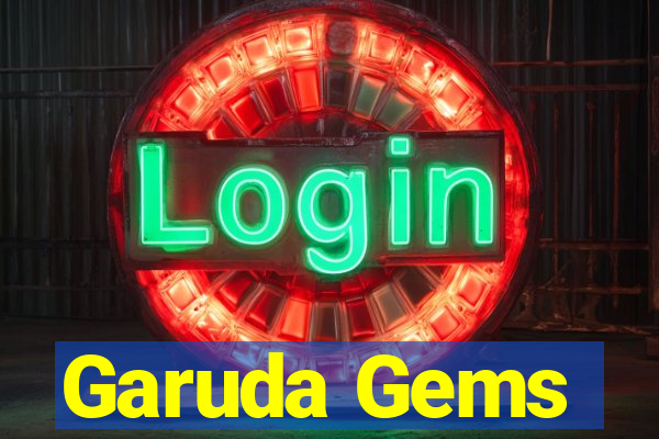 Garuda Gems